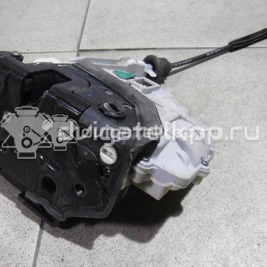 Фото Замок двери задней правой  3C4839016A для seat Ibiza V