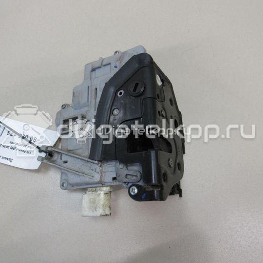 Фото Замок двери задней правой  3C4839016A для seat Ibiza V