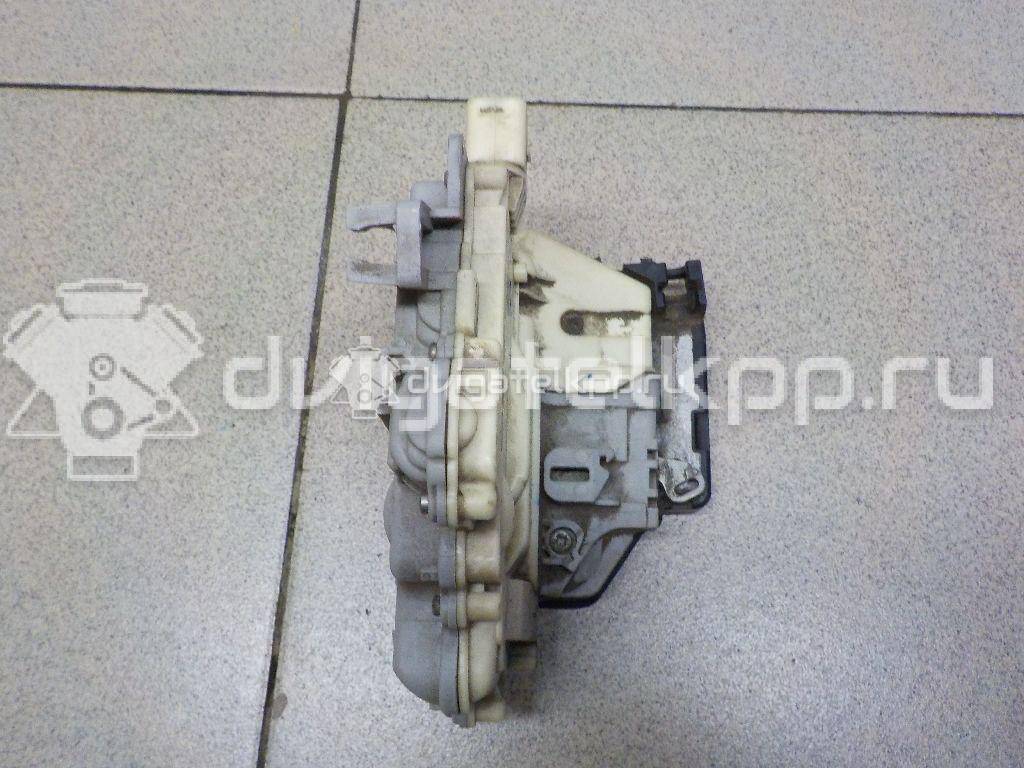 Фото Замок двери задней правой  3C4839016A для seat Ibiza V {forloop.counter}}