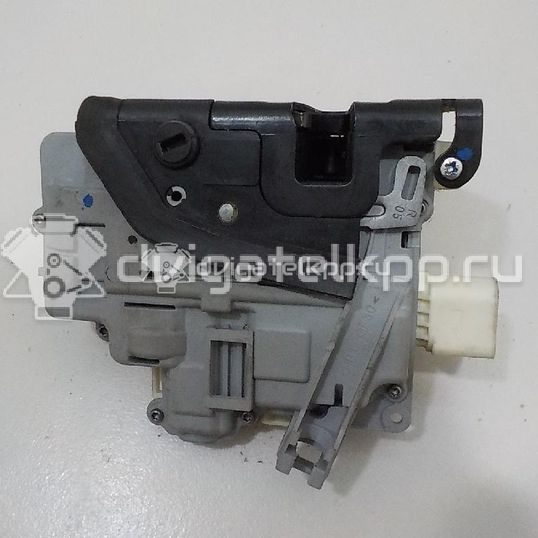 Фото Замок двери задней правой  3C4839016A для seat Ibiza V