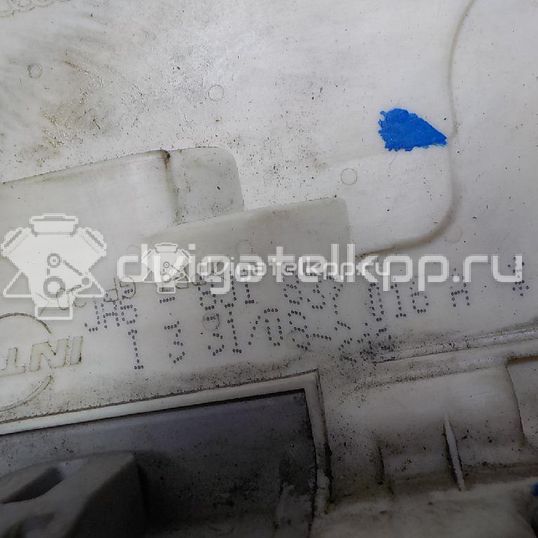 Фото Замок двери передней правой  8J1837016A для seat Ibiza V