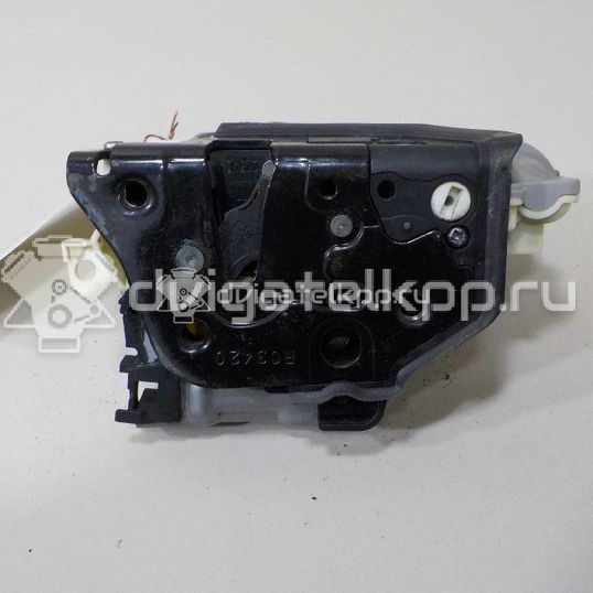 Фото Замок двери передней правой  8J1837016A для seat Ibiza V