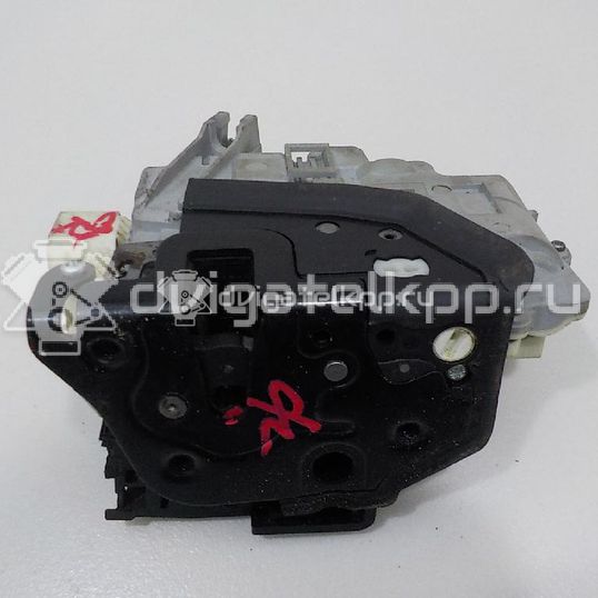 Фото Замок двери передней правой  8J1837016A для seat Ibiza V