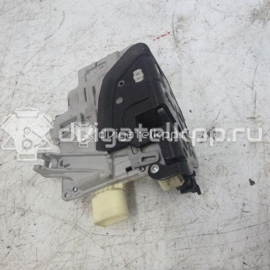 Фото Замок двери передней правой  3C1837016A для Seat Ibiza