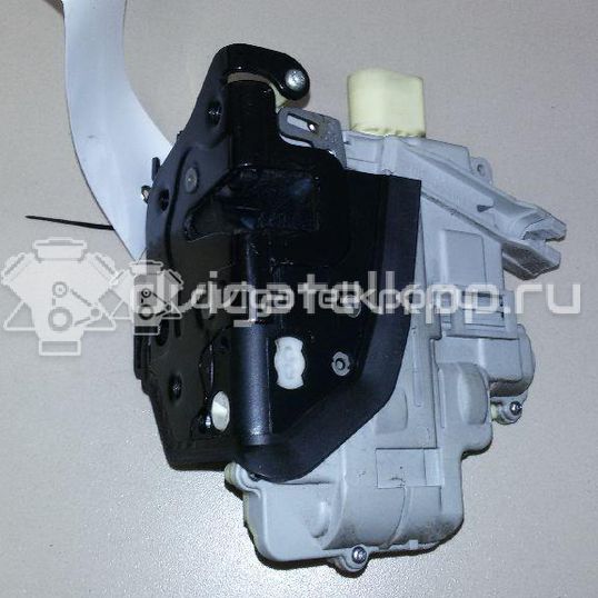 Фото Замок двери передней правой  3C1837016A для Seat Ibiza