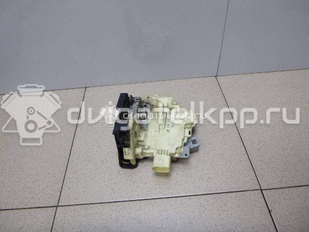 Фото Замок двери передней правой  3C1837016A для Seat Ibiza {forloop.counter}}