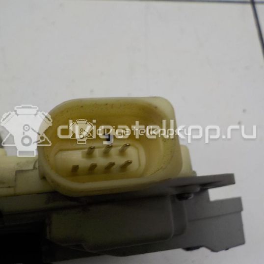 Фото Замок двери передней правой  3C1837016A для Seat Ibiza