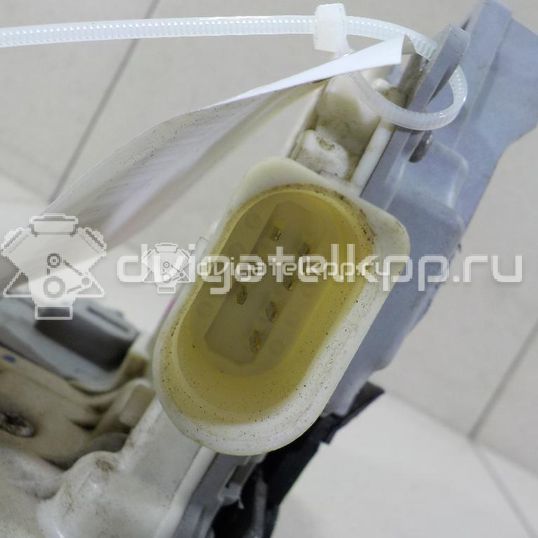 Фото Замок двери передней правой  3C1837016A для Seat Ibiza