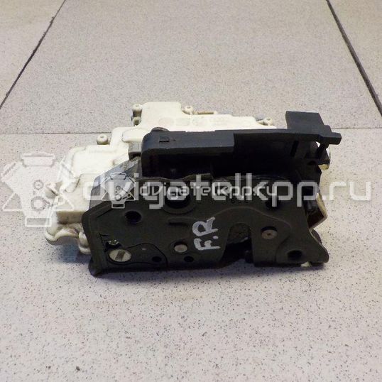 Фото Замок двери передней правой  3C1837016A для Seat Ibiza