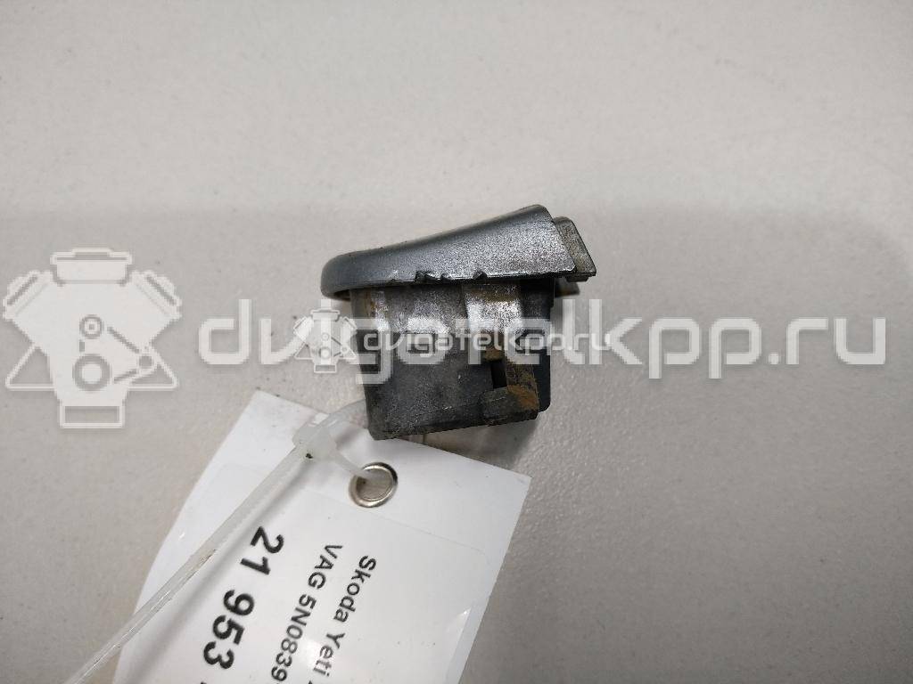 Фото Накладка ручки наружной  5N0839167BGRU для seat Ibiza V {forloop.counter}}