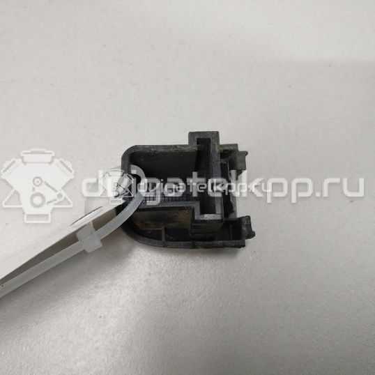 Фото Накладка ручки наружной  5N0839167BGRU для seat Ibiza V