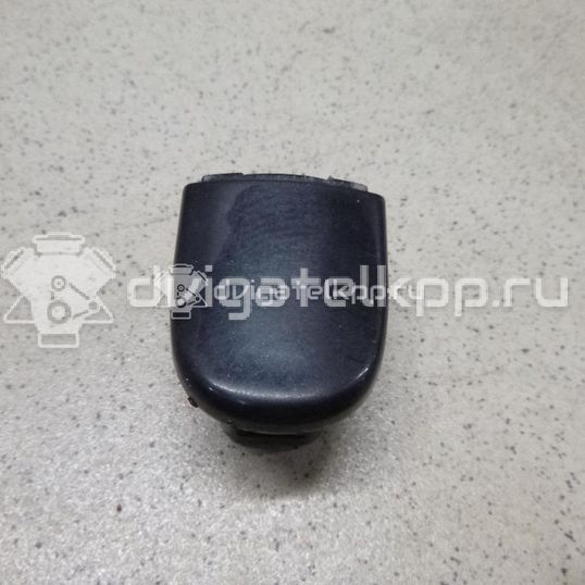 Фото Накладка ручки наружной  5N0839167BGRU для seat Ibiza V