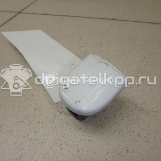 Фото Накладка ручки наружной  5N0839167BGRU для seat Ibiza V