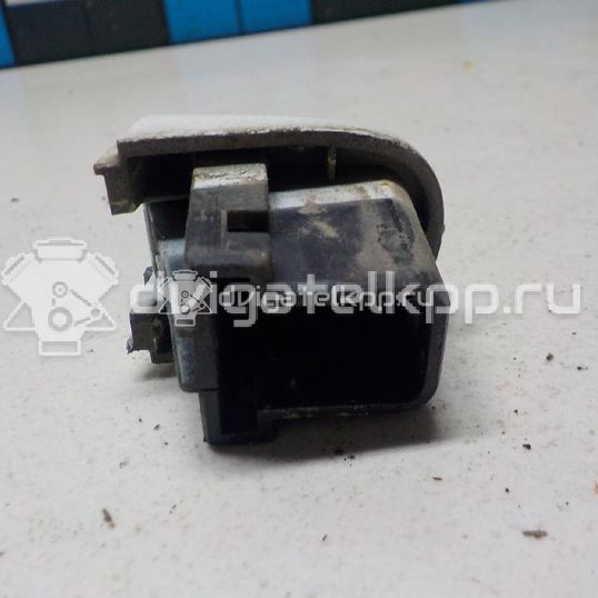 Фото Накладка ручки наружной  5N0839167BGRU для skoda Yeti