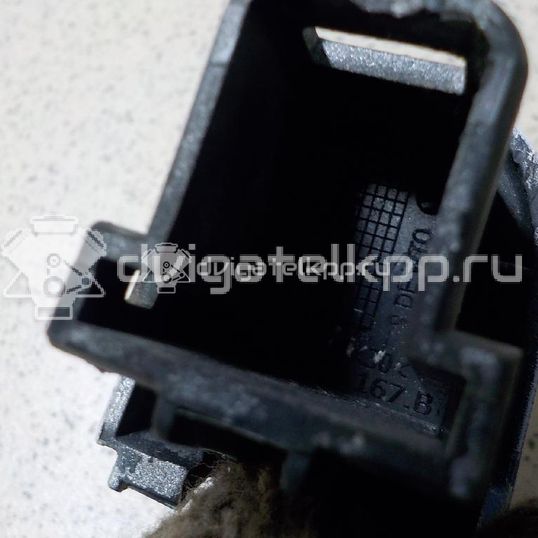 Фото Накладка ручки наружной  5N0839167BGRU для seat Ibiza V