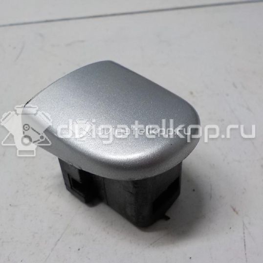 Фото Накладка ручки наружной  5N0839167BGRU для seat Ibiza V