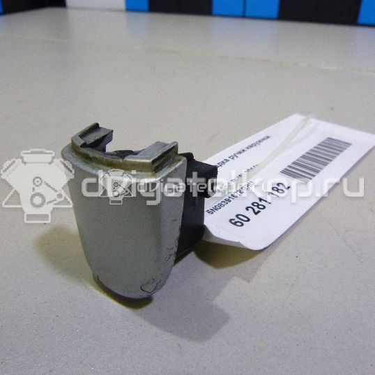 Фото Накладка ручки наружной  5N0839167BGRU для seat Ibiza V