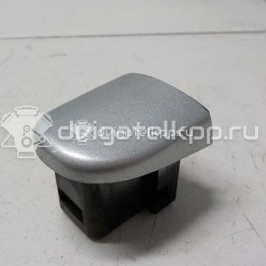 Фото Накладка ручки наружной  5N0839167BGRU для skoda Yeti