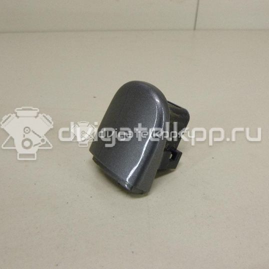 Фото Накладка ручки наружной  5N0839167BGRU для seat Ibiza V