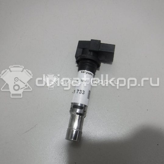 Фото Катушка зажигания  036905715G для Seat Ibiza / Cordoba / Leon / Toledo / Alhambra