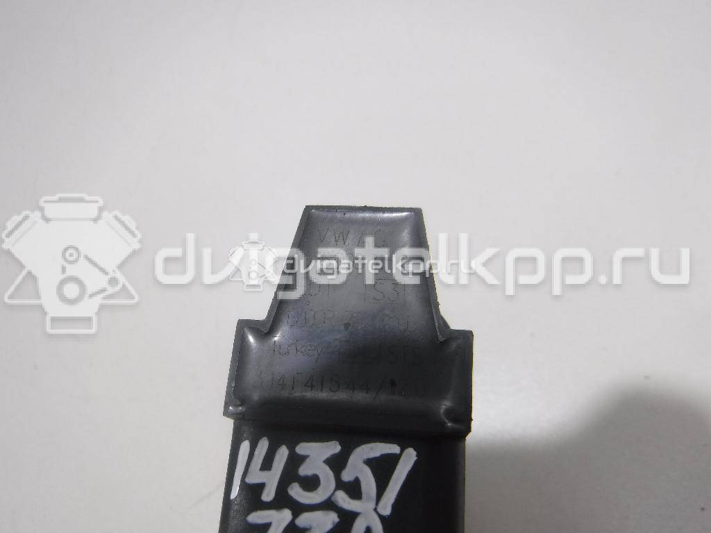 Фото Катушка зажигания  036905715G для Seat Ibiza / Cordoba / Leon / Toledo / Alhambra {forloop.counter}}