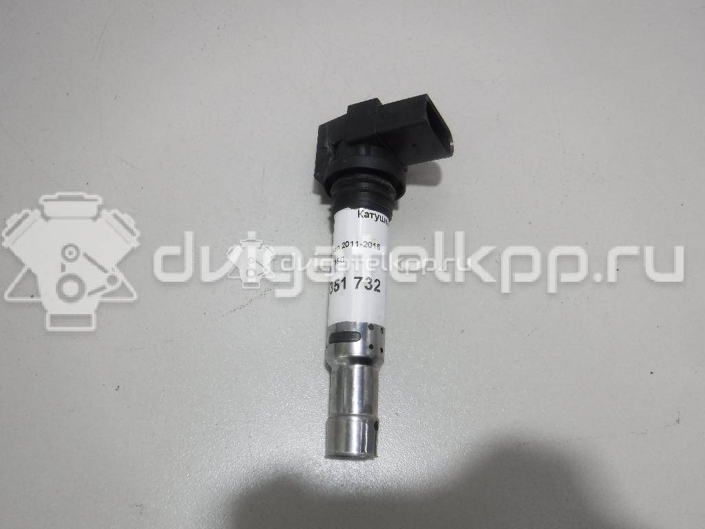 Фото Катушка зажигания  036905715G для Seat Ibiza / Cordoba / Leon / Toledo / Alhambra {forloop.counter}}