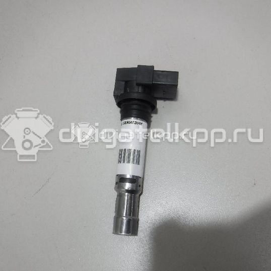 Фото Катушка зажигания  036905715G для Seat Ibiza / Cordoba / Leon / Toledo / Alhambra