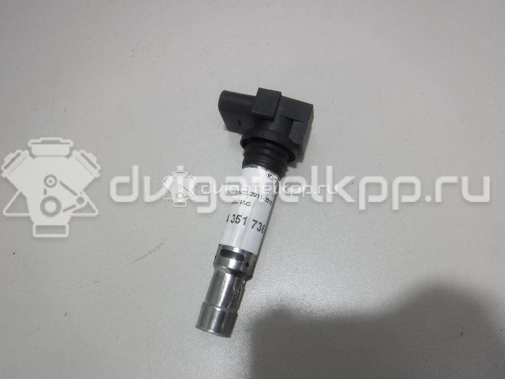 Фото Катушка зажигания  036905715G для Seat Ibiza / Cordoba / Leon / Toledo / Alhambra {forloop.counter}}