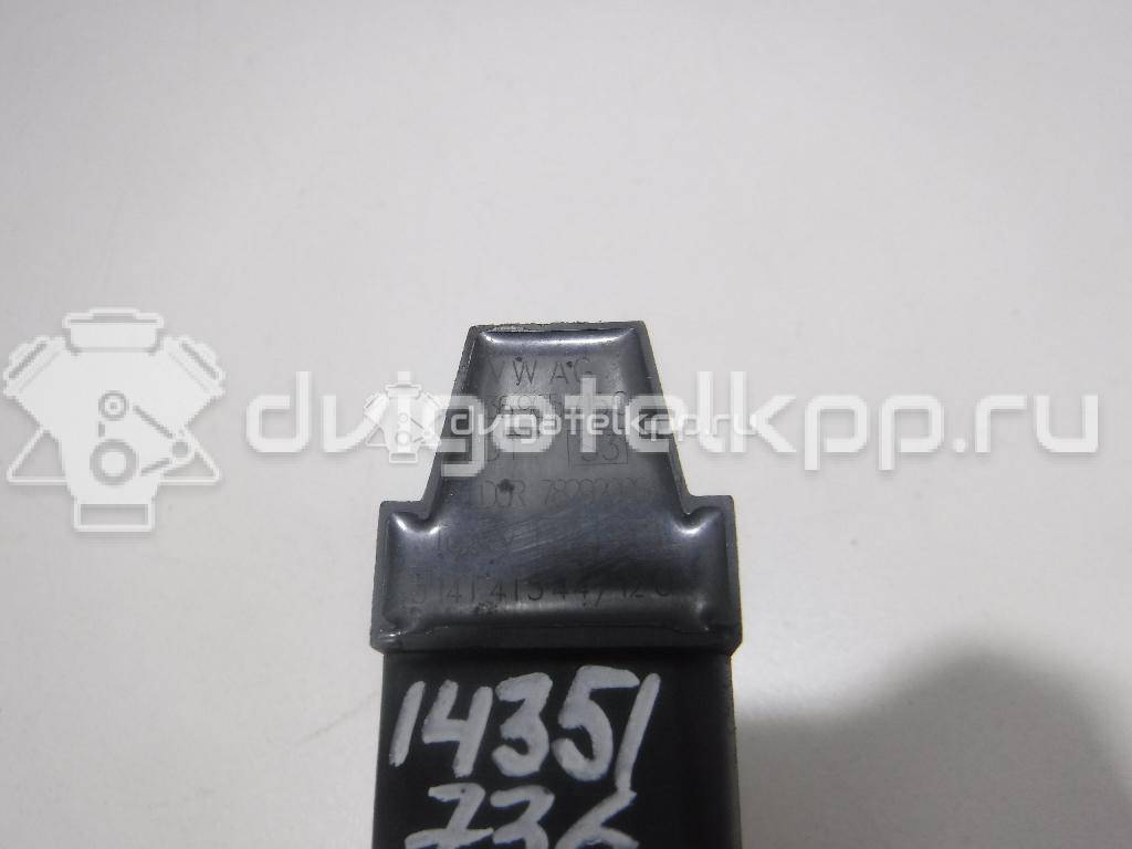 Фото Катушка зажигания  036905715G для Seat Ibiza / Cordoba / Leon / Toledo / Alhambra {forloop.counter}}