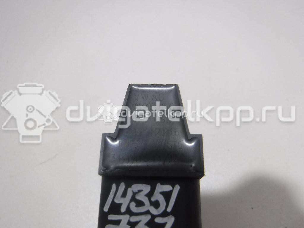 Фото Катушка зажигания  036905715G для Seat Ibiza / Cordoba / Leon / Toledo / Alhambra {forloop.counter}}