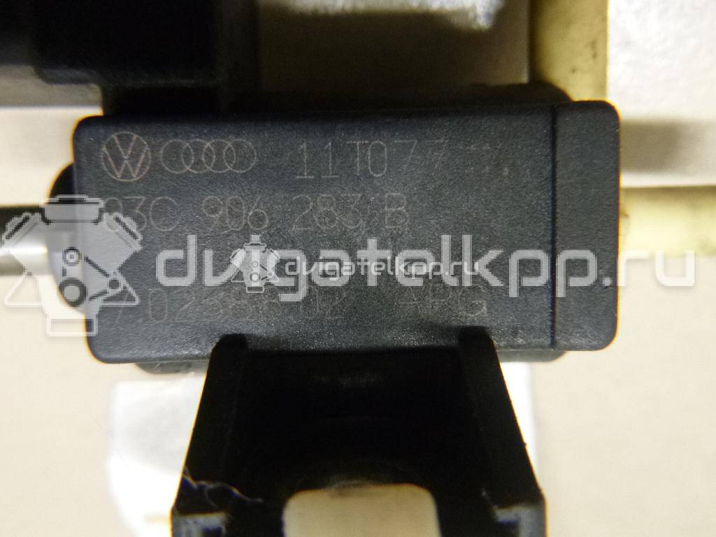 Фото Клапан электромагнитный  03C906283B для Seat Ibiza / Alhambra {forloop.counter}}