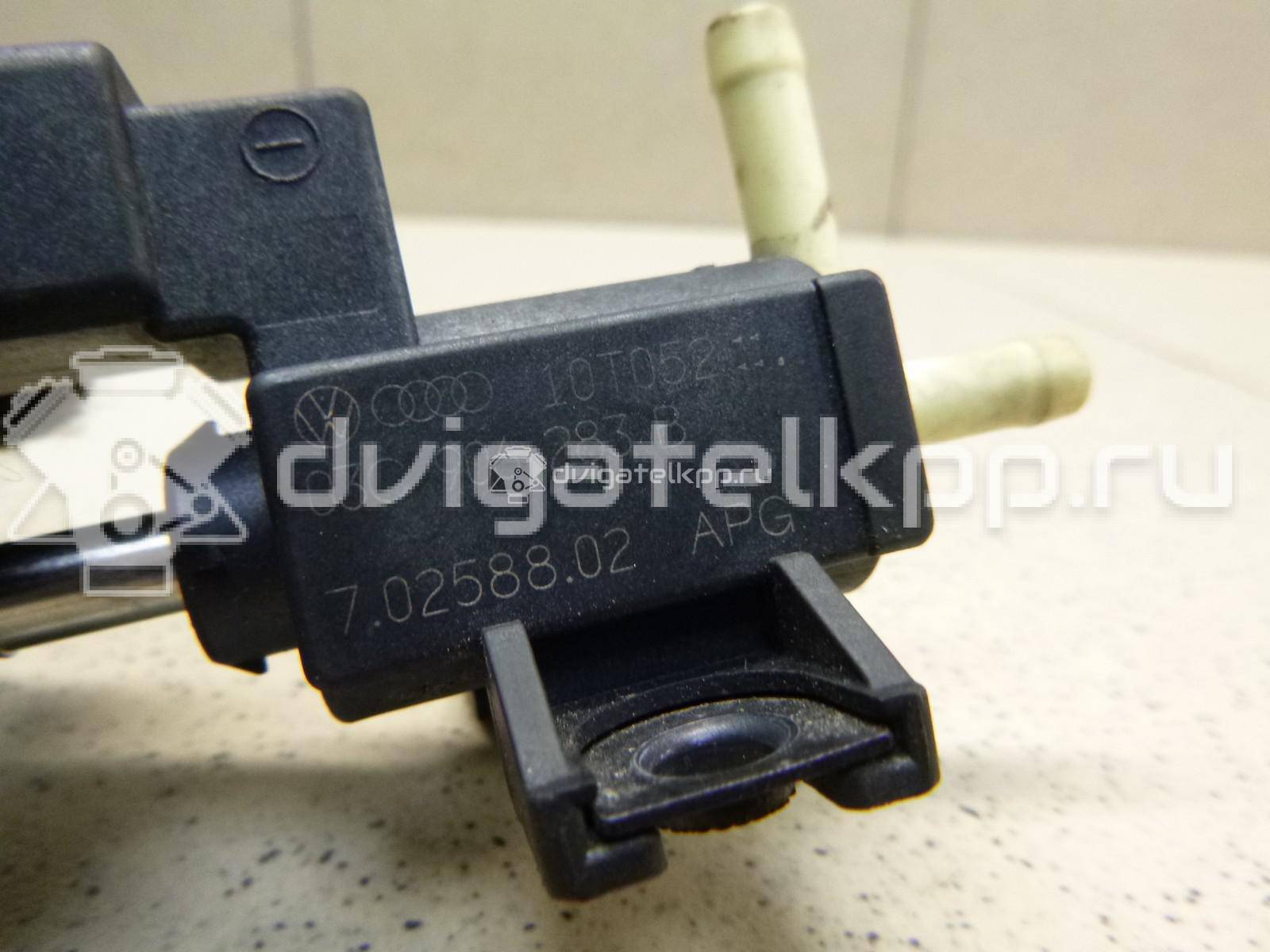 Фото Клапан электромагнитный  03C906283B для Seat Ibiza / Alhambra {forloop.counter}}