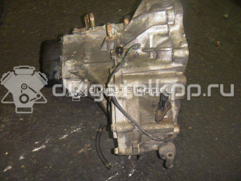 Фото Контрактная (б/у) МКПП для Mazda Mpv / Mx-6 Ge / 626 116-133 л.с 16V 2.0 л FS бензин {forloop.counter}}