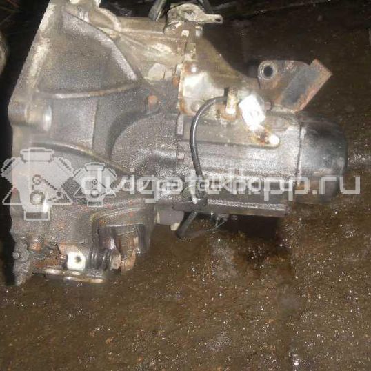 Фото Контрактная (б/у) МКПП для Mazda 323 125-130 л.с 16V 1.8 л BP (DOHC) бензин