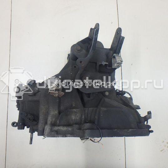 Фото Контрактная (б/у) МКПП для Mazda 323 125-130 л.с 16V 1.8 л BP (DOHC) бензин