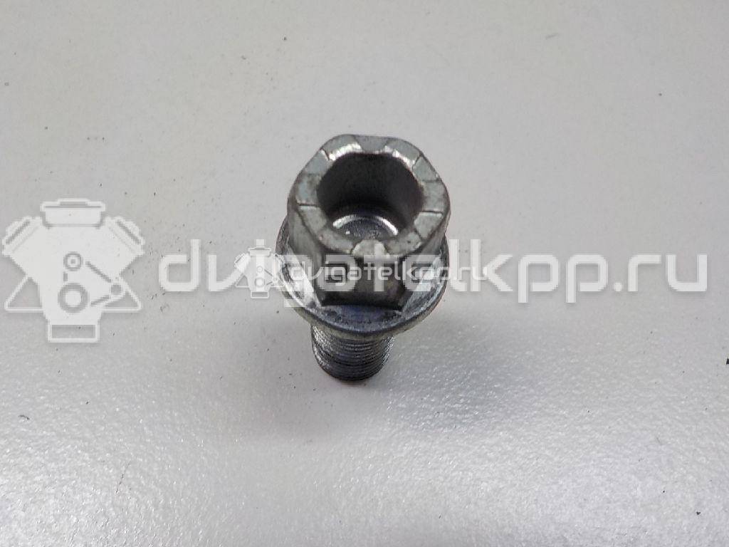 Фото Болт колесный  WHT001812 для Skoda Roomster 5J / Octaviaii 1Z3 / Yeti 5L / Fabia / Octavia {forloop.counter}}