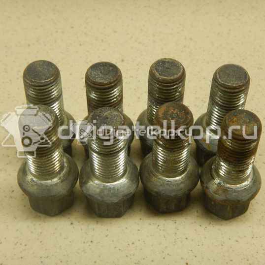 Фото Болт колесный  WHT001812 для Skoda Roomster 5J / Octaviaii 1Z3 / Yeti 5L / Fabia / Octavia