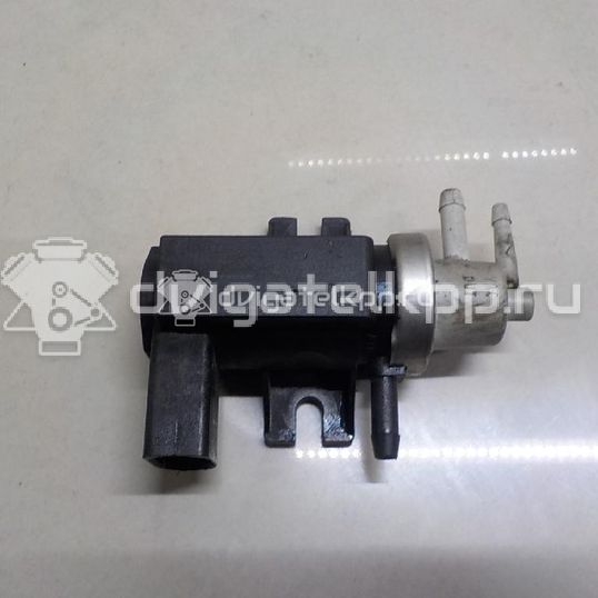 Фото Клапан пневматический  1J0906627A для Skoda Roomster 5J / Octaviaii 1Z3 / Yeti 5L / Citigo / Fabia