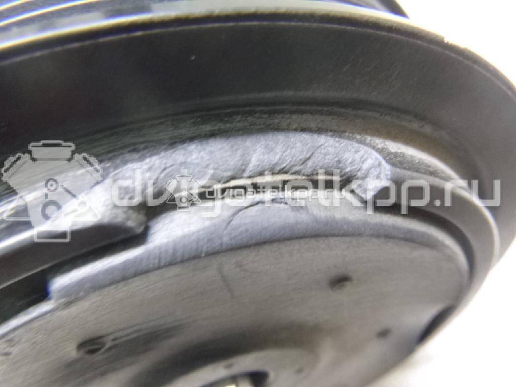 Фото Компрессор системы кондиционирования  6Q0820808G для Skoda Roomster 5J / Octaviaii 1Z3 / Yeti 5L / Fabia / Octavia {forloop.counter}}