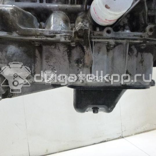 Фото Контрактный (б/у) двигатель CR14DE для Nissan Note / Micra 88-98 л.с 16V 1.4 л бензин 10102AY4SB