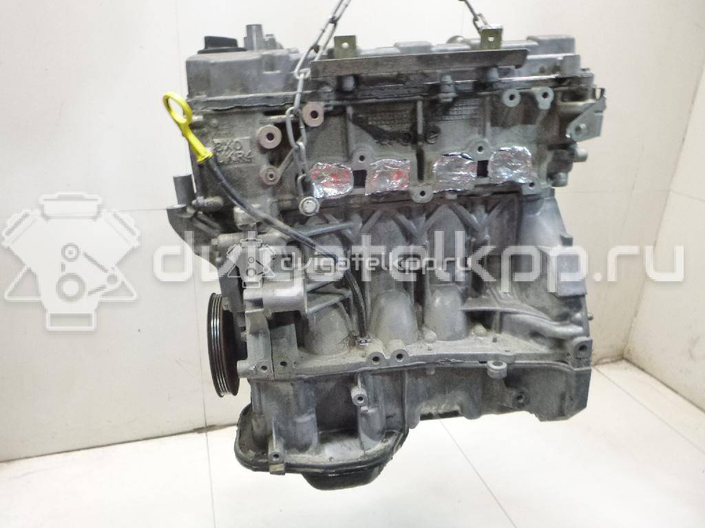 Фото Контрактный (б/у) двигатель CR14DE для Nissan Note / Micra 88-98 л.с 16V 1.4 л бензин 10102AY4SB {forloop.counter}}