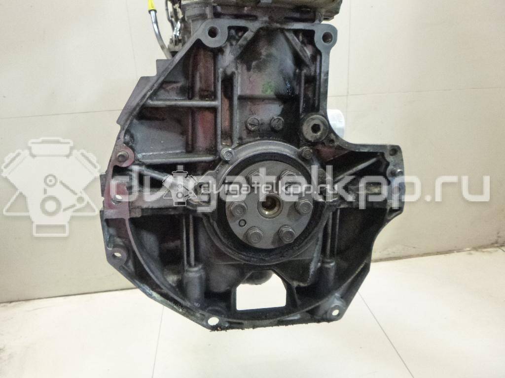 Фото Контрактный (б/у) двигатель CR14DE для Nissan Note / Micra 88-98 л.с 16V 1.4 л бензин 10102AY4SB {forloop.counter}}