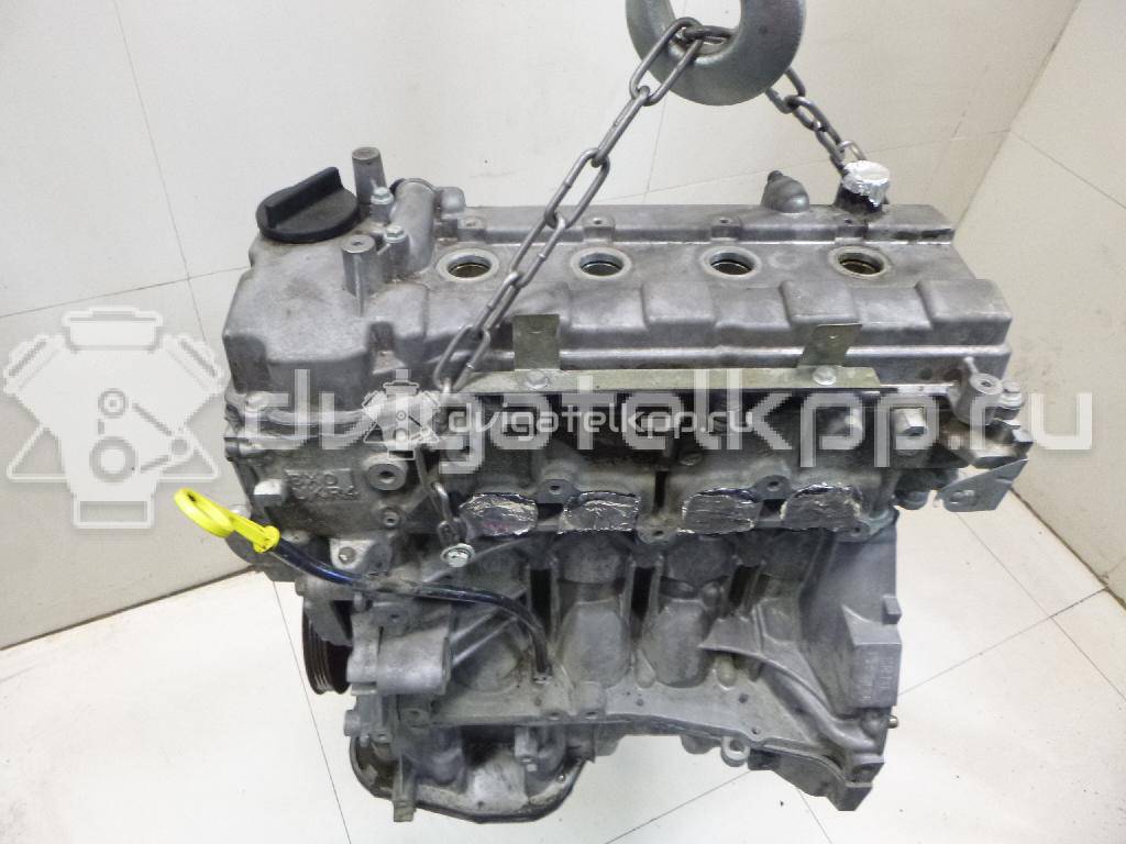 Фото Контрактный (б/у) двигатель CR14DE для Nissan Note / Micra 88-98 л.с 16V 1.4 л бензин 10102AY4SB {forloop.counter}}