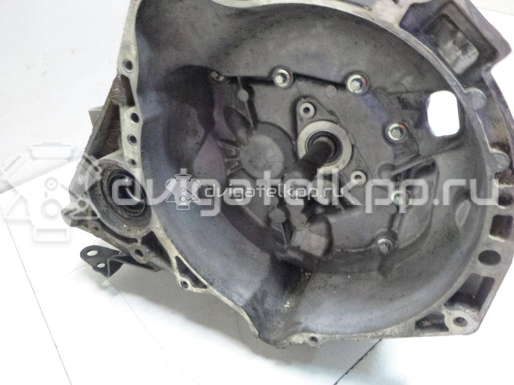 Фото Контрактная (б/у) МКПП для Nissan Note / Micra 88-98 л.с 16V 1.4 л CR14DE бензин 32010AX603 {forloop.counter}}