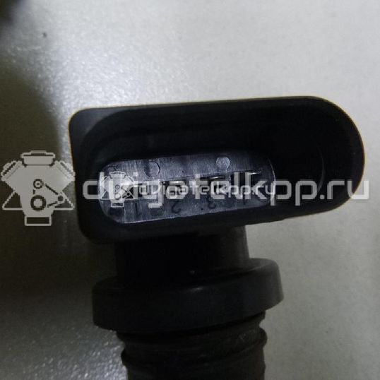 Фото Катушка зажигания  036905715C для Skoda Roomster 5J / Octaviaii 1Z3 / Yeti 5L / Fabia / Octavia