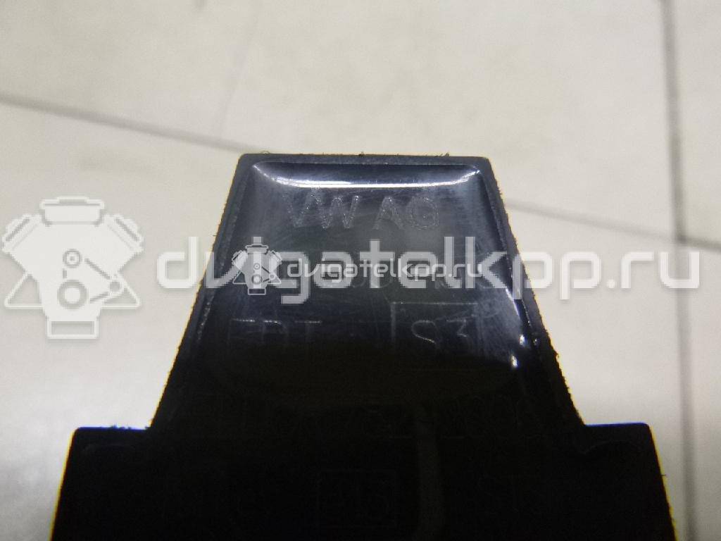 Фото Катушка зажигания  036905715C для Skoda Roomster 5J / Octaviaii 1Z3 / Yeti 5L / Fabia / Octavia {forloop.counter}}