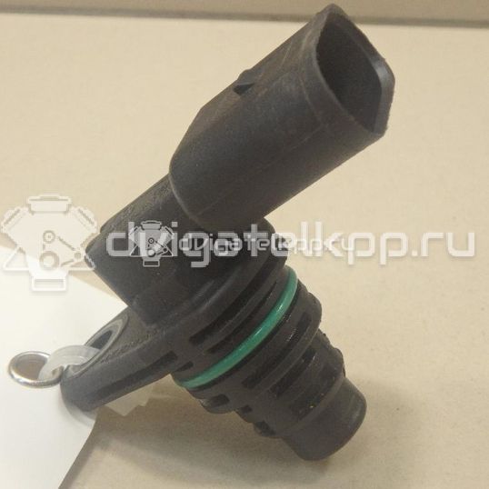 Фото Датчик положения распредвала  030907601E для Skoda Roomster 5J / Octaviaii 1Z3 / Yeti 5L / Fabia / Octavia