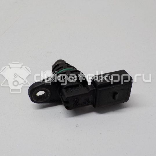 Фото Датчик положения распредвала  030907601E для Skoda Roomster 5J / Octaviaii 1Z3 / Yeti 5L / Fabia / Octavia