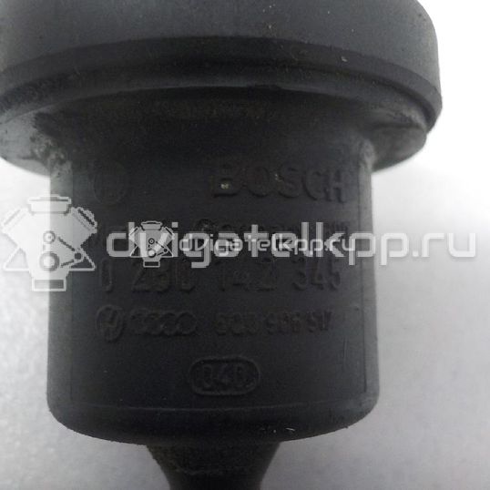 Фото Клапан вентиляции топливного бака  6Q0906517 для Skoda Roomster 5J / Octaviaii 1Z3 / Yeti 5L / Fabia / Octavia