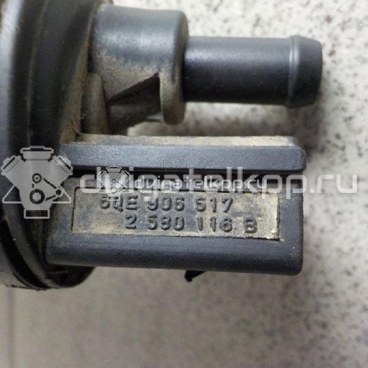 Фото Клапан вентиляции топливного бака  6Q0906517 для Skoda Roomster 5J / Octaviaii 1Z3 / Yeti 5L / Fabia / Octavia